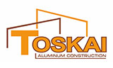 Λογότυπο TOSKAI