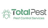 Λογότυπο TOTALPEST 