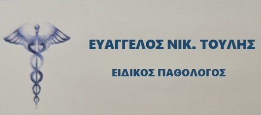 Λογότυπο ΤΟΥΛΗΣ Ν. ΕΥΑΓΓΕΛΟΣ 