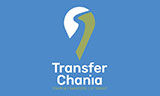 Λογότυπο TRANSFER CHANIA 