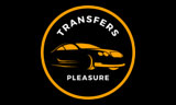 Λογότυπο TRANSFERS PLEASURE 