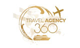 Λογότυπο TRAVEL AGENCY 360