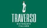 Λογότυπο TRAVERSO RISTORANTE ITALIANO 