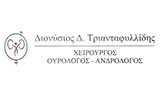 Λογότυπο TRIANTAFYLLIDIS DIONYSIOS 