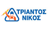 Λογότυπο TRIANTOS NIKOLAOS 