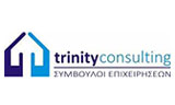 Λογότυπο TRINITY CONSULTING 