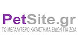 Λογότυπο TROPIKOS PETSHOP - PETSITE 