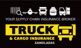 Λογότυπο TRUCK & CARGO INSURANCE - SAMOLADAS 