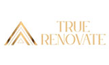 Λογότυπο TRUE RENOVATE 