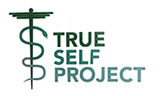 Λογότυπο TRUE SELF PROJECT 