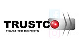 Λογότυπο TRUSTCO 