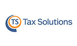 Λογότυπο TS TAX SOLUTIONS