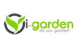 Λογότυπο ΤΣΑΓΚΛΗΣ ΒΑΓΓΕΛΗΣ IGARDEN