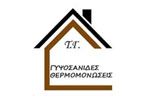 Λογότυπο TSALIKIDIS GEORGIOS 