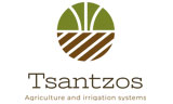 Λογότυπο TSANTZOS