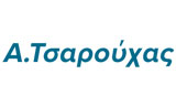 Λογότυπο ΤΣΑΡΟΥΧΑΣ ΑΛΕΞΑΝΔΡΟΣ Δρ. MD, MSc, PhD