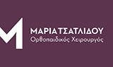 Λογότυπο TSATLIDOU MARIA