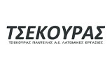 Λογότυπο ΤΣΕΚΟΥΡΑΣ ΠΑΝΤΕΛΗΣ ΑΕ 