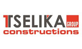 Λογότυπο TSELIKA GROUP ΙΚΕ
