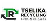 Λογότυπο TSELIKA RECYCLING 