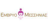 Λογότυπο ΤΣΟΚΑΚΗ ΘΕΟΔΩΡΑ - ΕΜΒΡΥΟ ΜΕΣΣΗΝΙΑΣ 