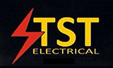 Λογότυπο TST ELECTRICAL 