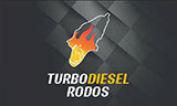 Λογότυπο TURBODIESEL RODOS - PAPAZISIS KONSTANTINOS 