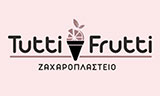 Λογότυπο TUTTI - FRUTTI 