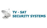 Λογότυπο TV-SAT & SECURITY SYSTEMS 