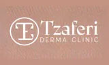 Λογότυπο TZAFERI DERMACLINIC - TZAFERI EVAGGELIA