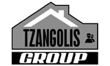 Λογότυπο TZANGOLIS GROUP 