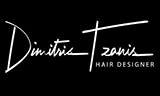 Λογότυπο TZANIS DIMITRIS HAIRSALON 