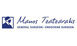 Λογότυπο TZATZARAKIS EMMANOUIL MD, PhD