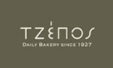 Λογότυπο TZEPOS DAILY BAKERY 