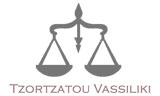 Λογότυπο TZORTZATOU VASILIKI 