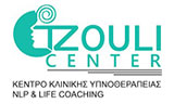 Λογότυπο TZOULI CENTER