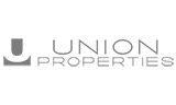 Λογότυπο UNION PROPERTIES 