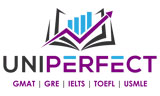 Λογότυπο UNIPERFECT 