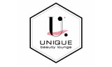 Λογότυπο UNIQUE BEAUTY LOUNGE BY DIANA 