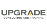 Λογότυπο UPGRADE CONSULTING & TRAINING 