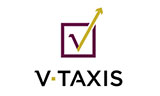 Λογότυπο V TAXIS ΕΕ - ΒΑΛΙΜΥΤΗΣ ΓΕΩΡΓΙΟΣ 