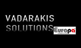 Λογότυπο VADARAKIS SOLUTIONS - ALEXANDROS VANTARAKIS 