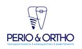 Λογότυπο ΒΑΓΔΟΥΤΗ ΓΕΩΡΓΙΑ DDS, MSc - PERIO & ORTHO 