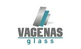 Λογότυπο VAGENAS GLASS 