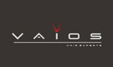 Λογότυπο VAIOS HAIR EXPERTS - ΚΩΣΤΟΠΟΥΛΟΣ Α. ΒΑΪΟΣ 