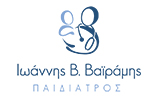 Λογότυπο VAIRAMIS IOANNIS