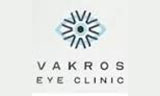 Λογότυπο VAKROS EYE CLINIC 