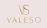 Λογότυπο VALESO BOUTIQUE
