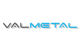 Λογότυπο VALMETAL
