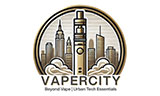 Λογότυπο VAPERCITY